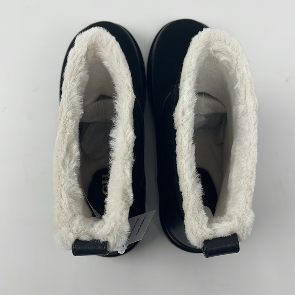 Coach Indi Bootie - Picture 4 of 12